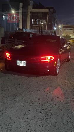 دۆج چارجەر